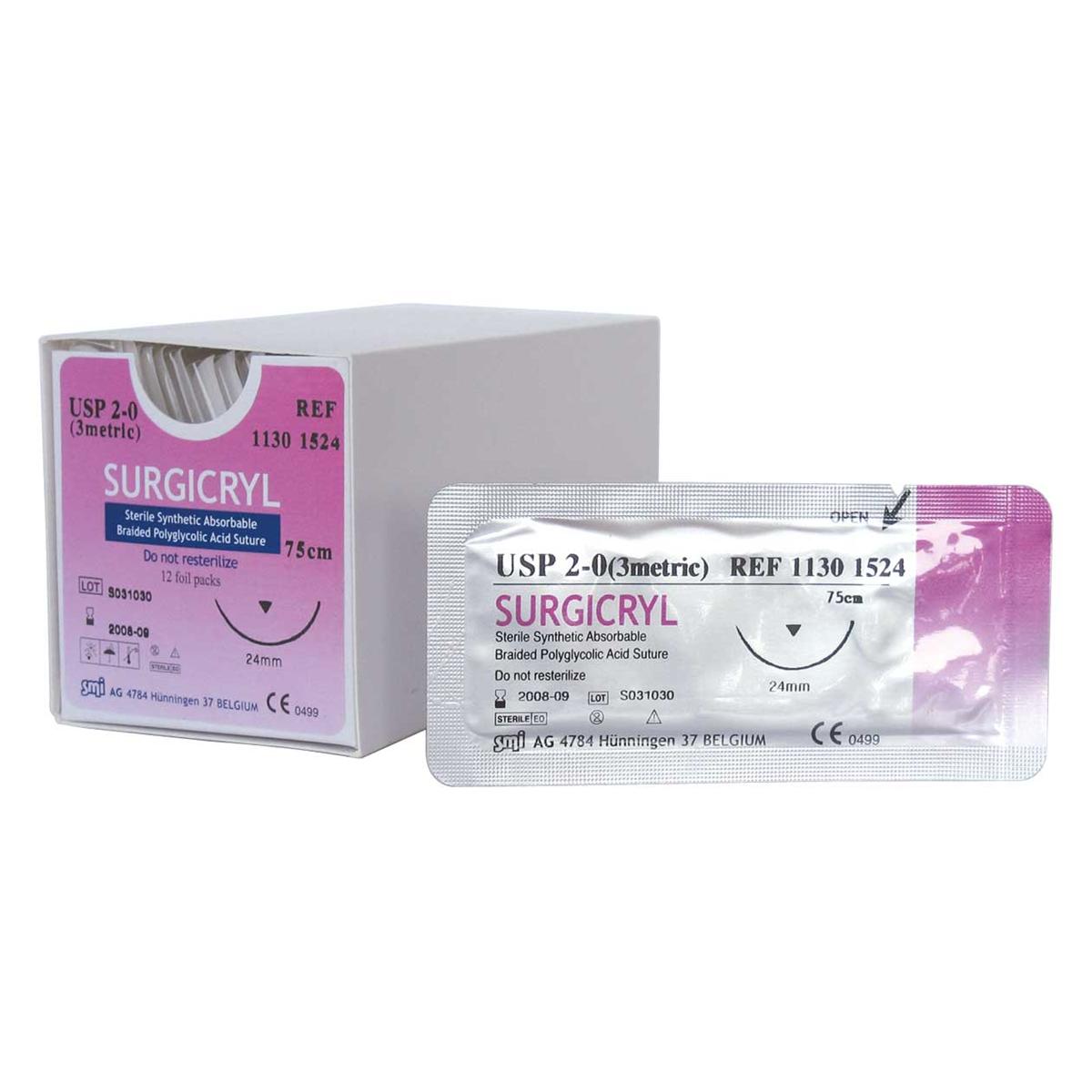 SURGICRYL®