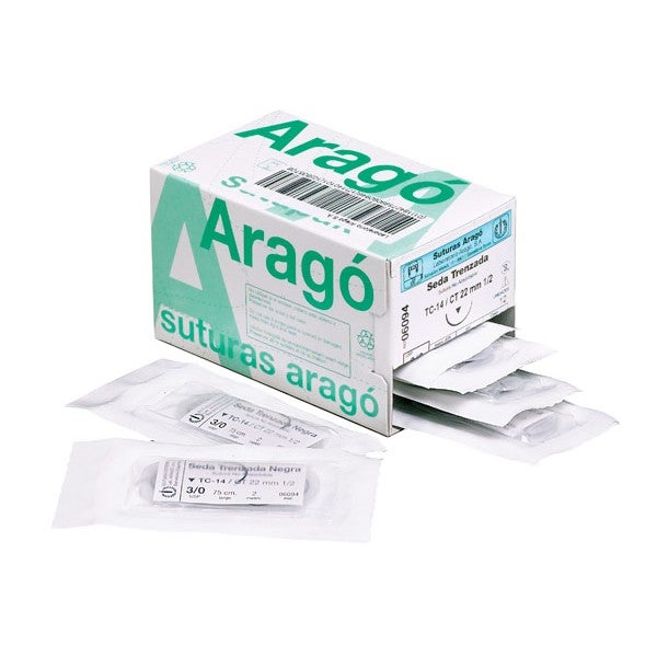 PGA RAPID LABORATORIOS ARAGO