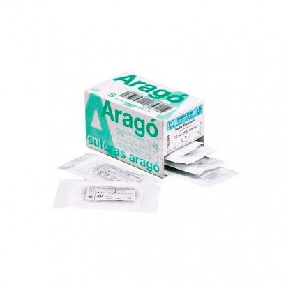 MULTIFILAMENTO SINTÉTICO SUPRAMID ARAGO