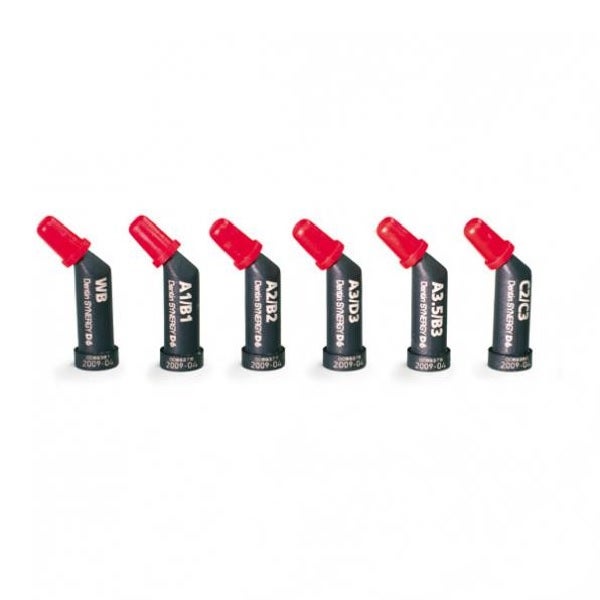 SYNERGY D6 A3.5/B3 DENTINA TIPS 10 UNIDADES