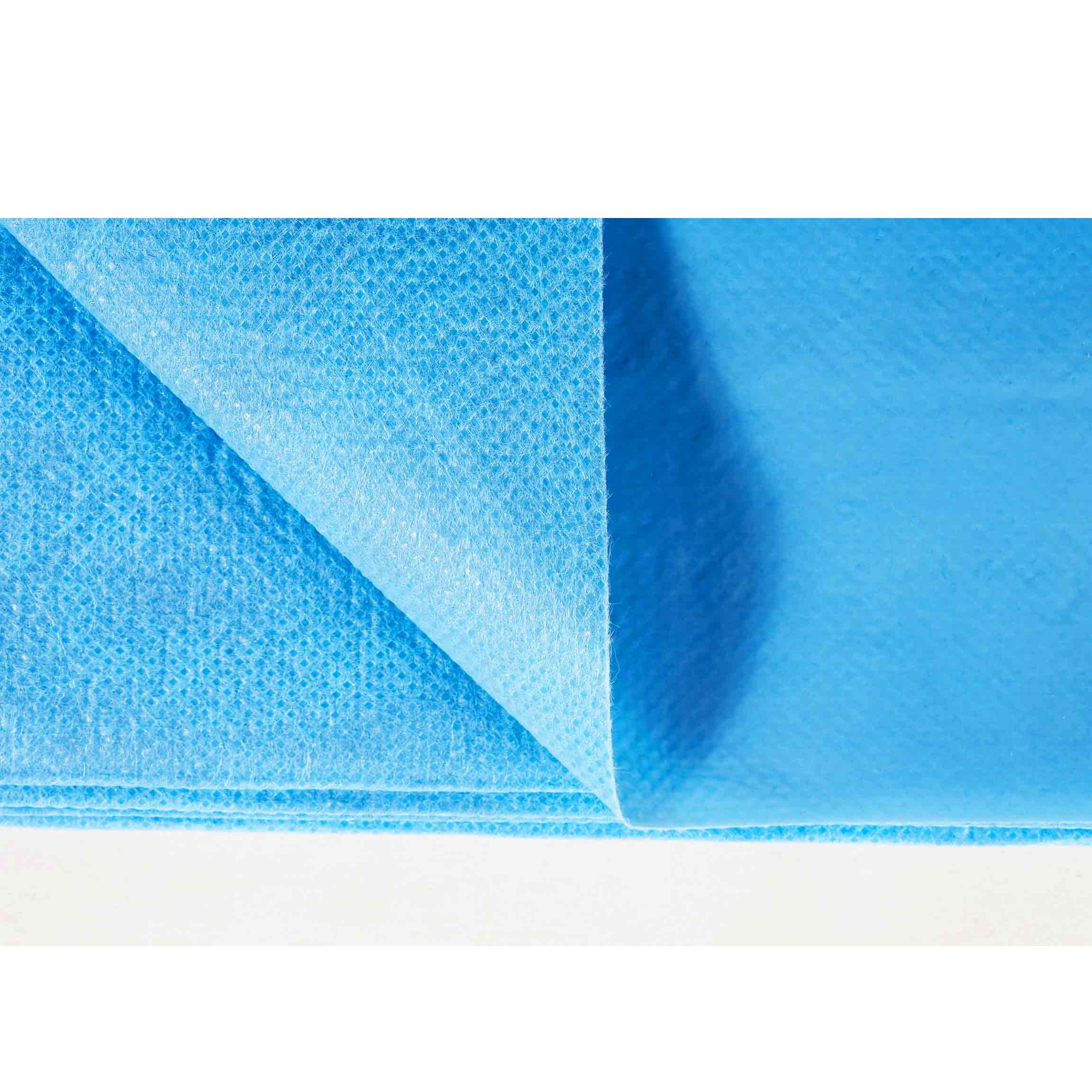 TALLA ESTERIL SIN ADHESIVO - TALLA L - 100 X 150 CM -1 UNIDAD