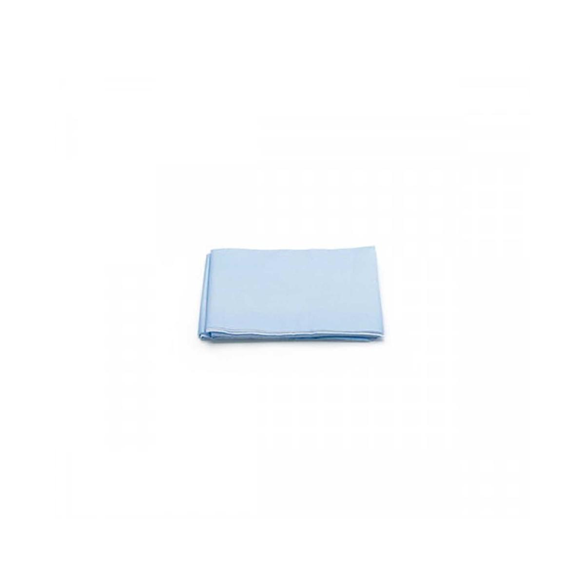 TALLA IMPERMEABLE 50X50CM ECONÓMICA 150U - OMNIA