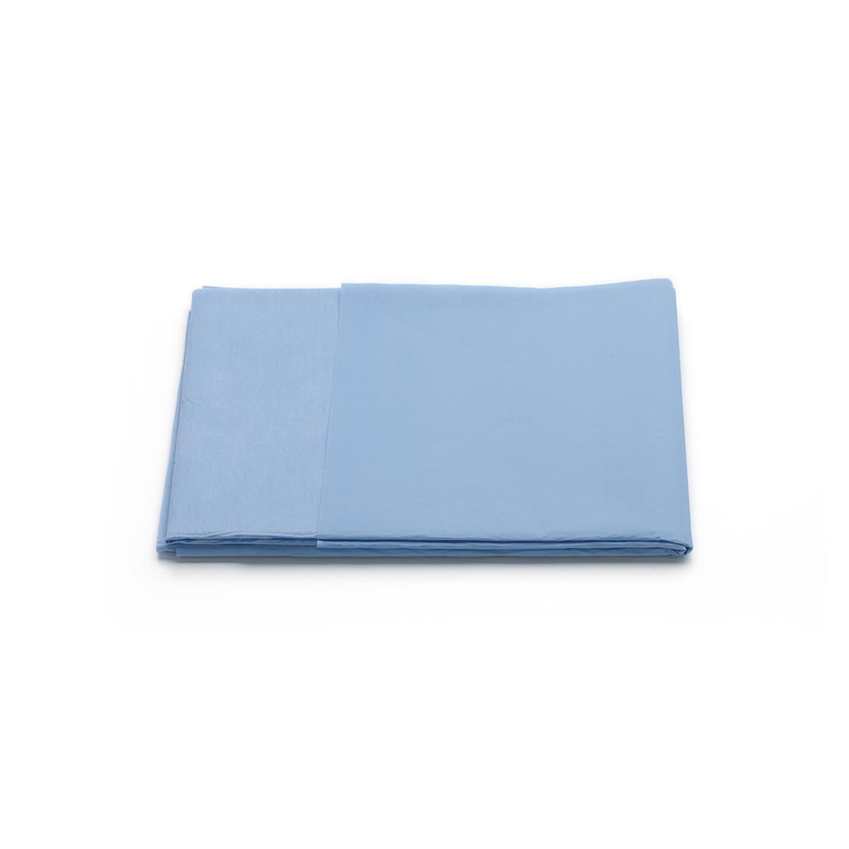 TALLA RECTANGULAR ABSORBENTE/IMPERMEABLE 50X75 100U - ALLE