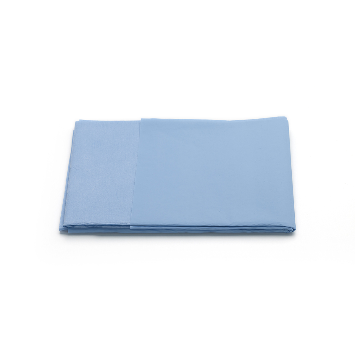 TALLA RECTANGULAR ABSORBENTE/IMPERMEABLE 75X90 50U - ALLE