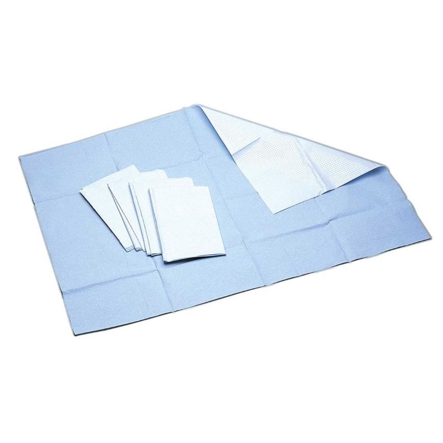 TALLA NO ESTÉRIL CARDIVA