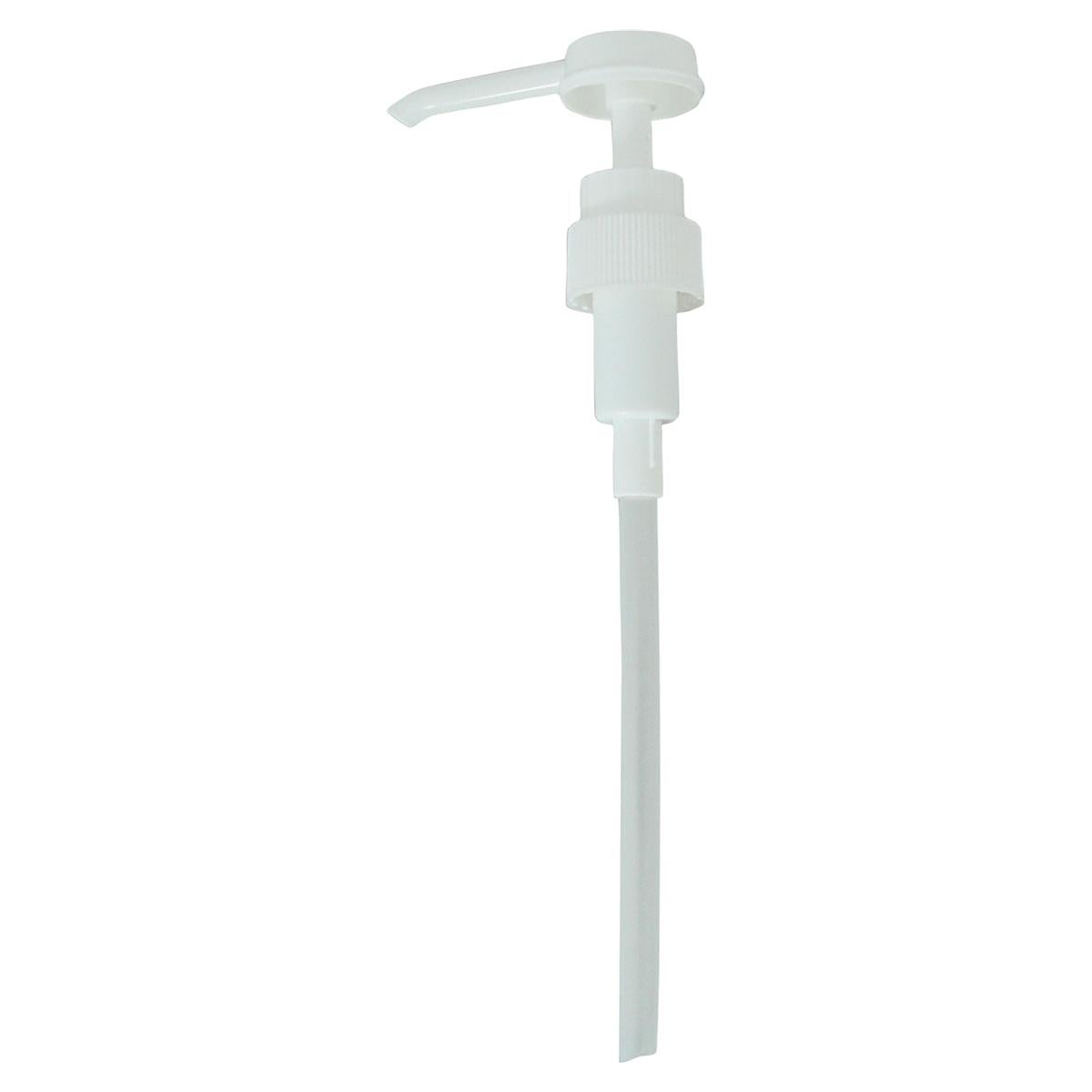 TAPON DISPENSADOR PARA JABON DE MANOS - KDM