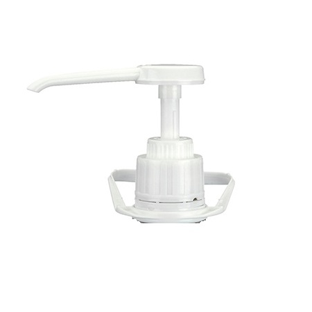 TAPON DOSIFICADOR PAROGUARD CLORHEXIDINA 5L HAGER