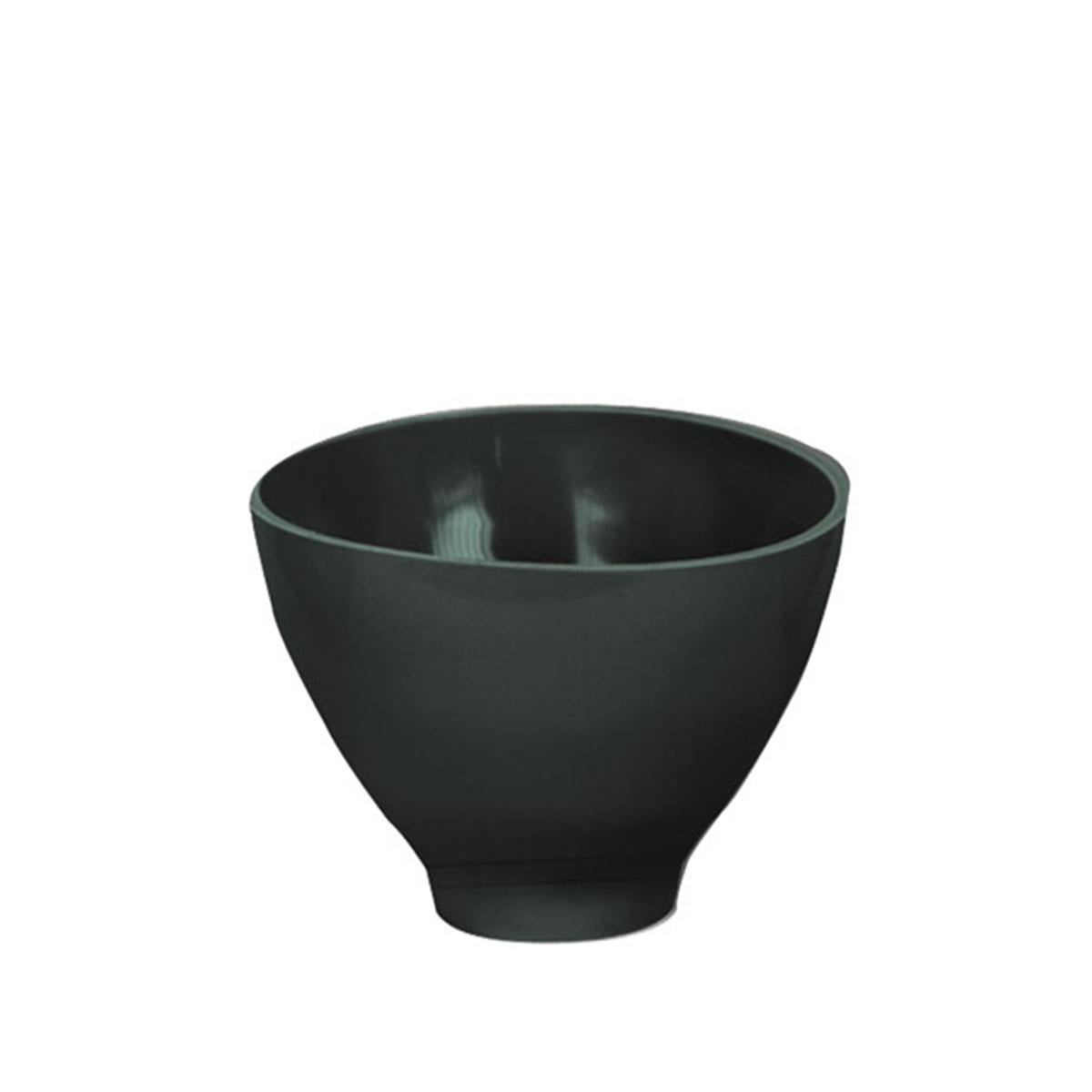 TAZA DE PLÁSTICO FLEXIBLE PARA ESCAYOLA MESTRA 850 CENTÍMETROS CÚBICOS - MESTRA