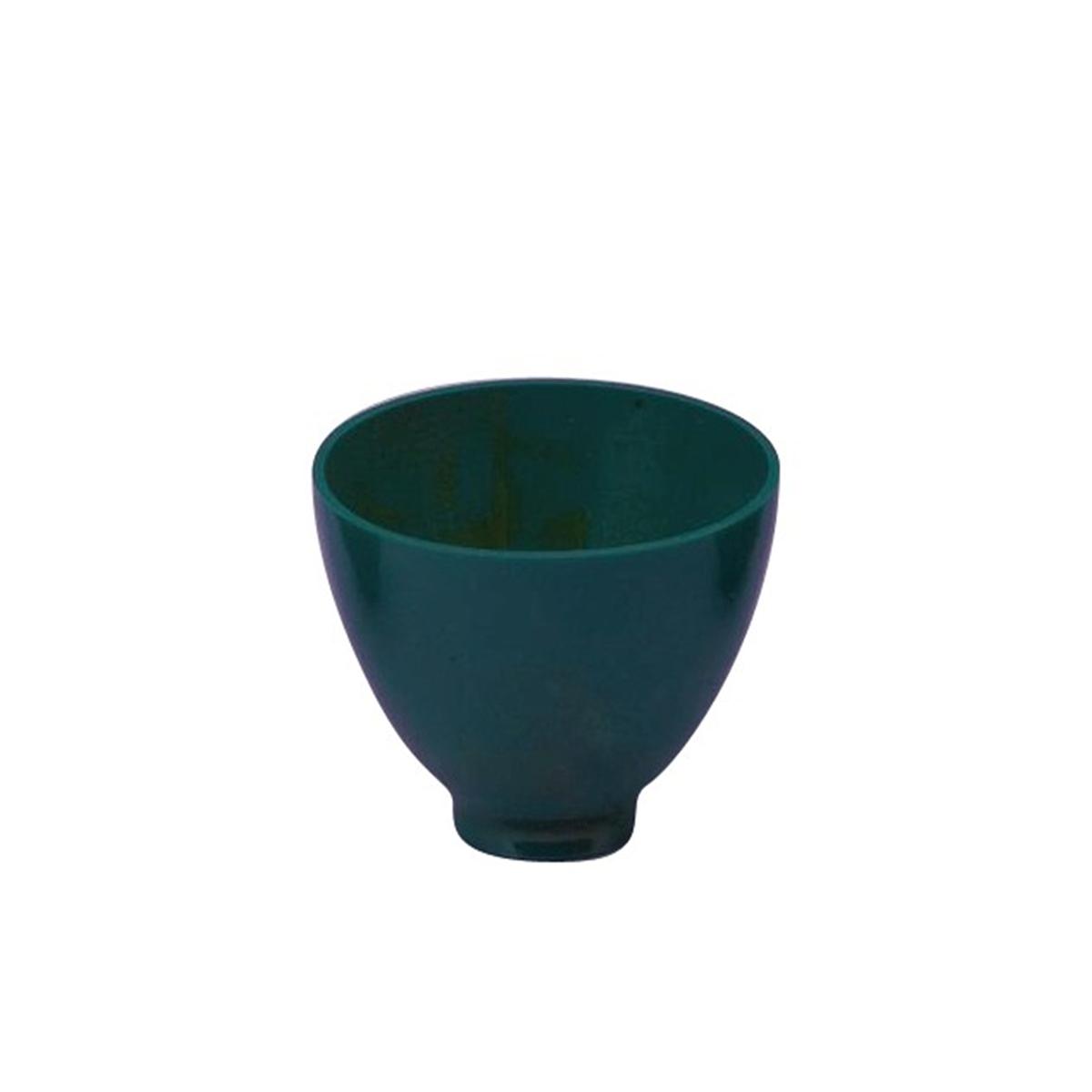 TAZA DE PLÁSTICO FLEXIBLE PARA ESCAYOLA MESTRA 850 CENTÍMETROS CÚBICOS - MESTRA