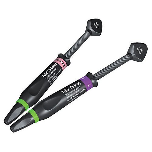 TELIO INLAY CAVIFIL 30X0,25GR IVOCLAR