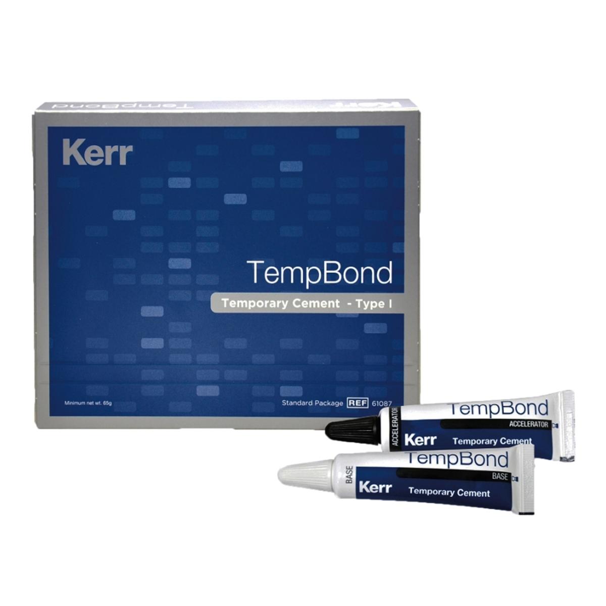 TEMP BOND CON MODIFICADOR KIT - KERR