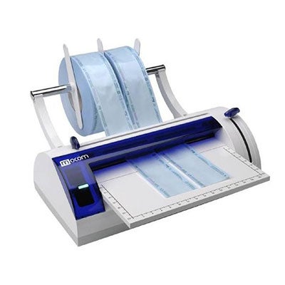 TERMOSELLADORA MILLSEAL PLUS