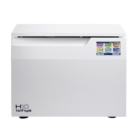 TERMODESINFECTADORA TETHYS H10 PLUS