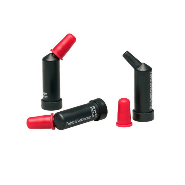 TETRIC EVOCERAM CÁPSULAS IVOCLAR