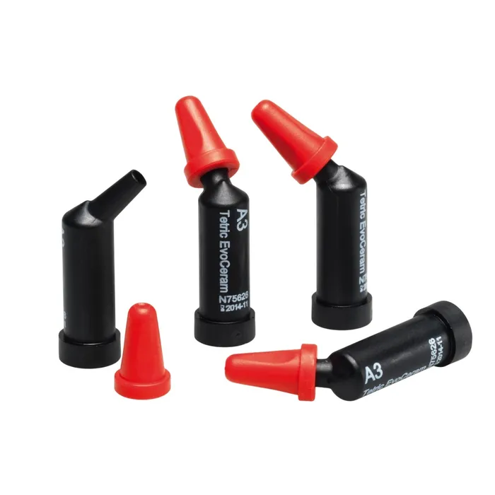 TETRIC EVOCERAM CAVIFIL JUMBO IVOCLAR