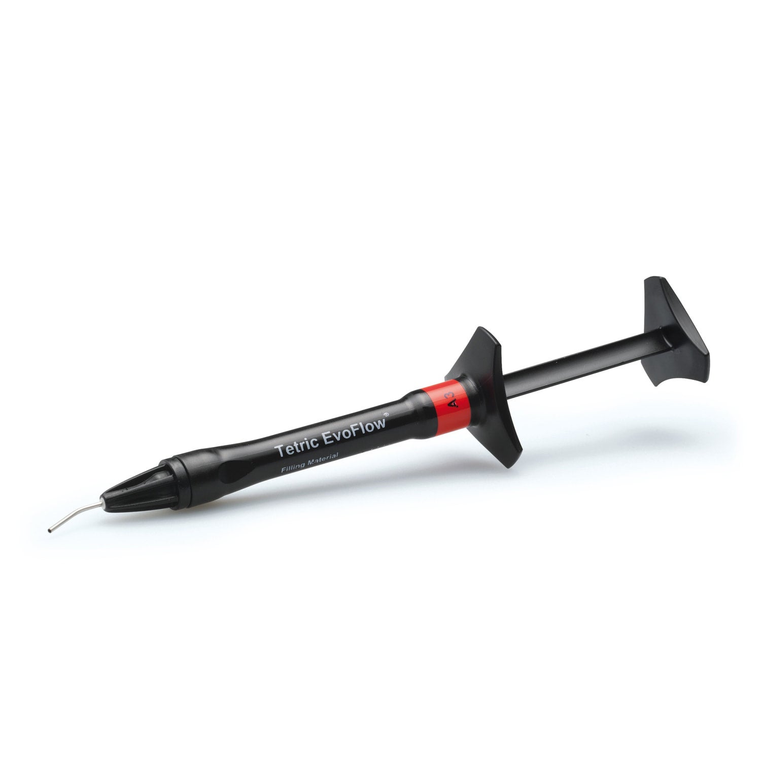 TETRIC EVOFLOW JERINGAS IVOCLAR