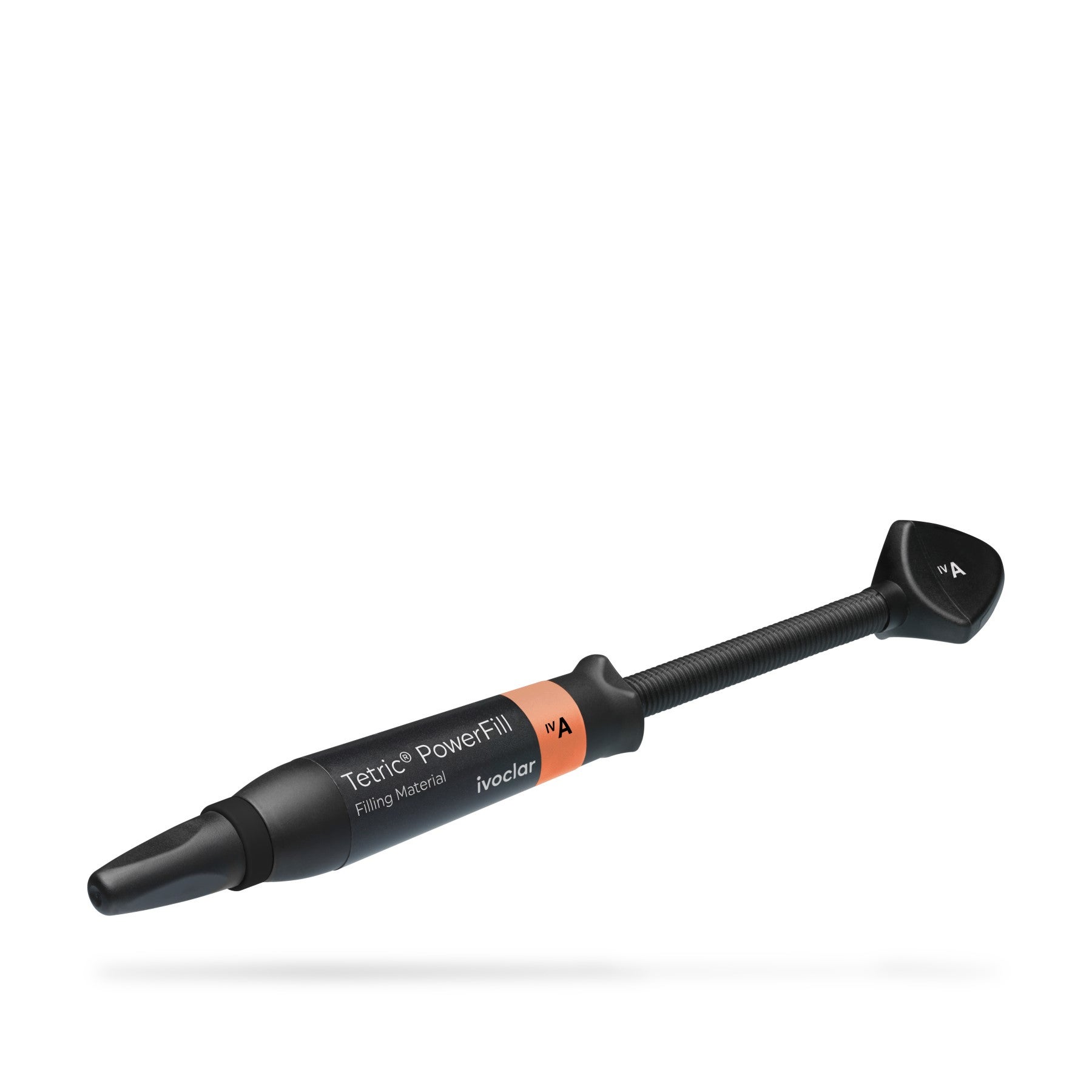 TETRIC POWERFILL JERINGA IVOCLAR