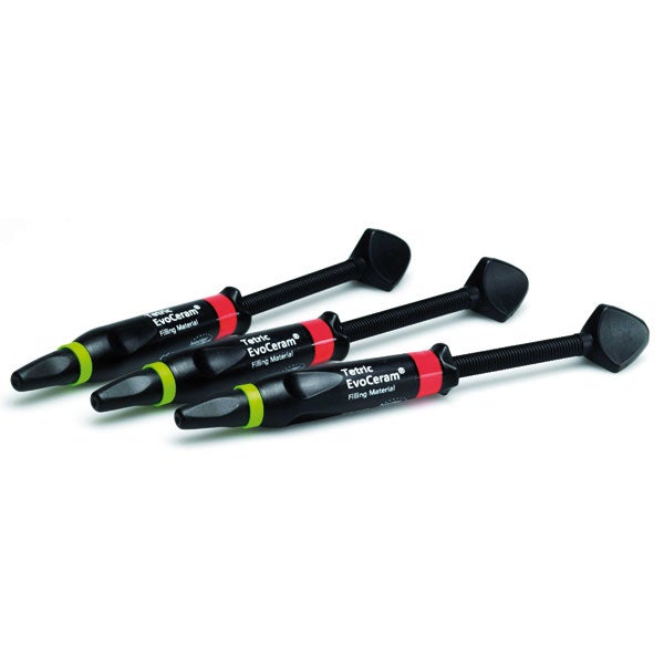 COMPOSITE TETRIC PRIME JERINGA 3X3G A2 - IVOCLAR VIVADENT