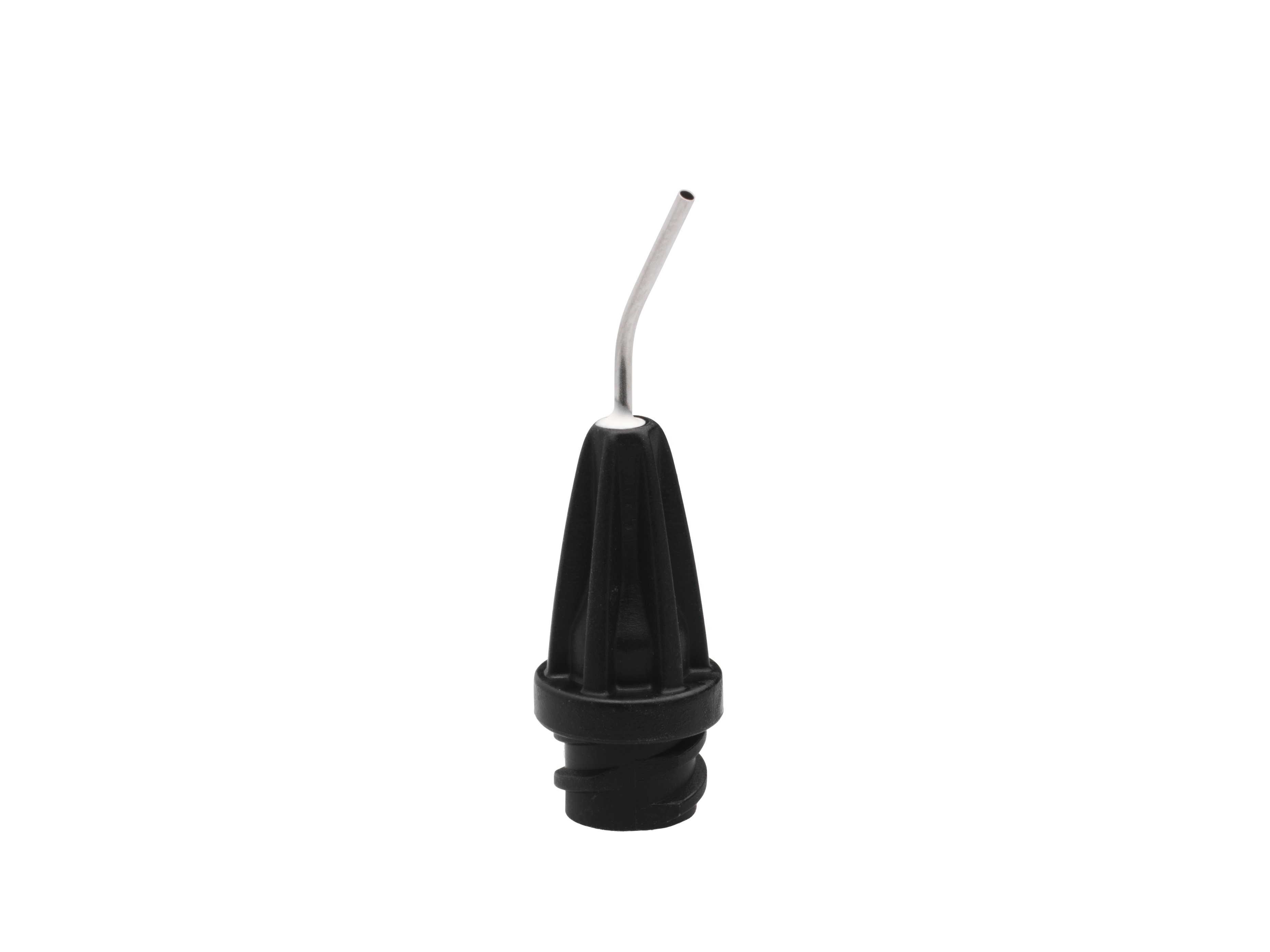 TETRIC EVOFLOW CANULAS 20U IVOCLAR