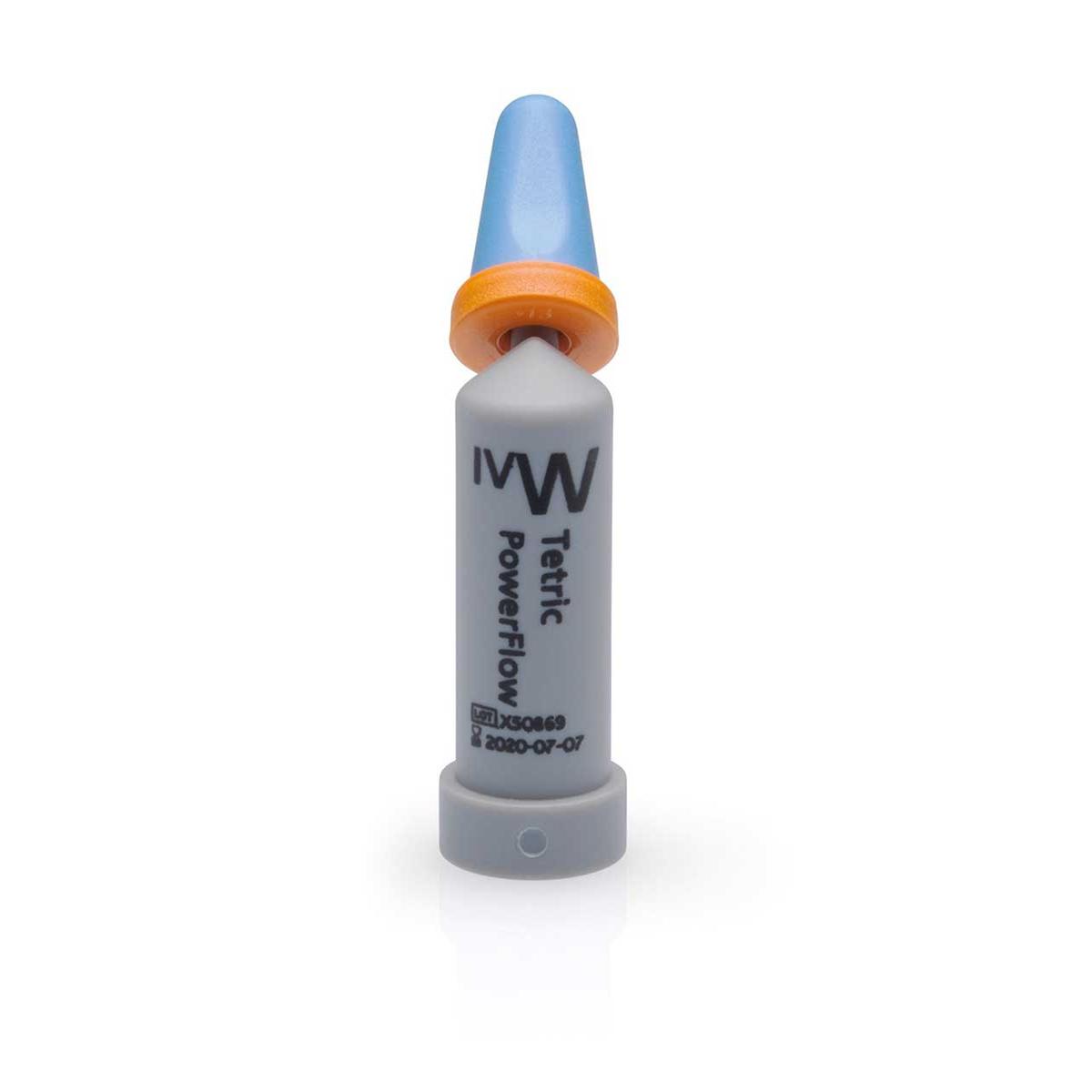 TETRIC POWERFLOW CAVIFILS 20X0,2G - IVOCLAR VIVADENT