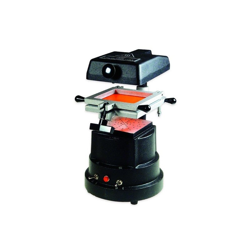 THE MACHINE DENTAFLUX