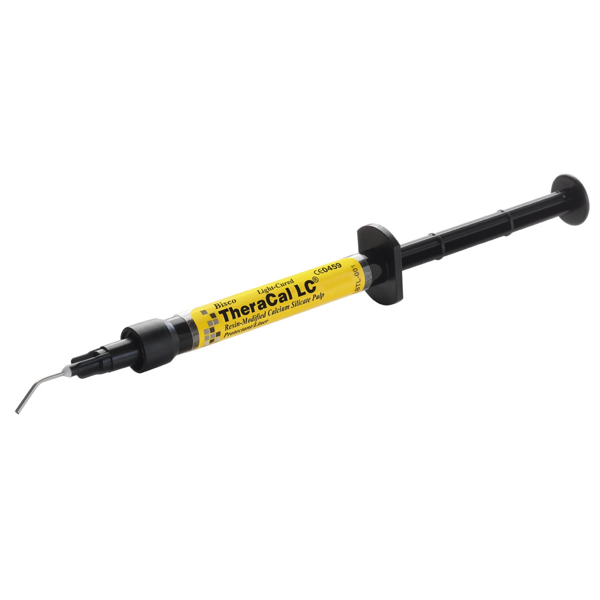 THERACAL LC JERINGA 1X1GR + 15 BOQUILLAS BISCO
