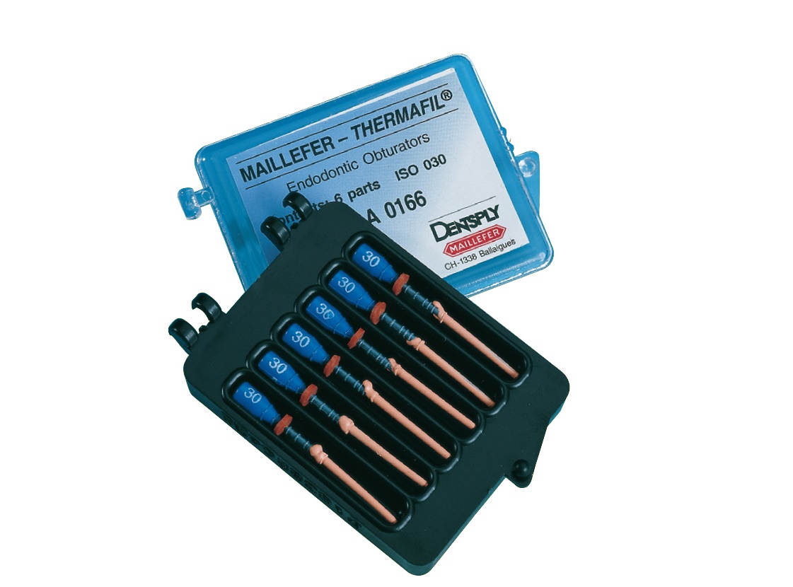 THERMAFIL REPOSICIONES DENTSPLY SIRONA