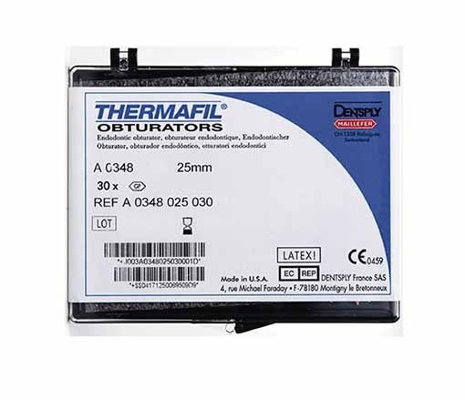 THERMAFIL SET DENTSPLY SIRONA