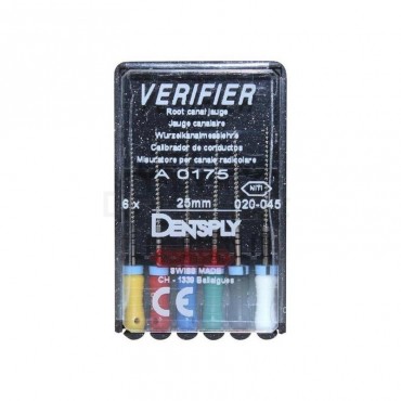 THERMAFIL VERIFICADOR DENTSPLY SIRONA