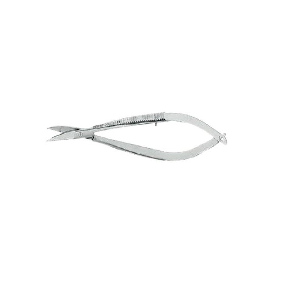 TIJERA NOYES CASTROVIEJO DD403-1 12 CM - DERBY