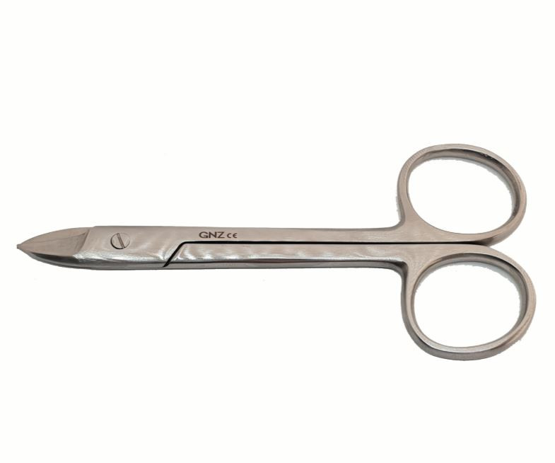 TIJERAS PARA CORONAS GNZ