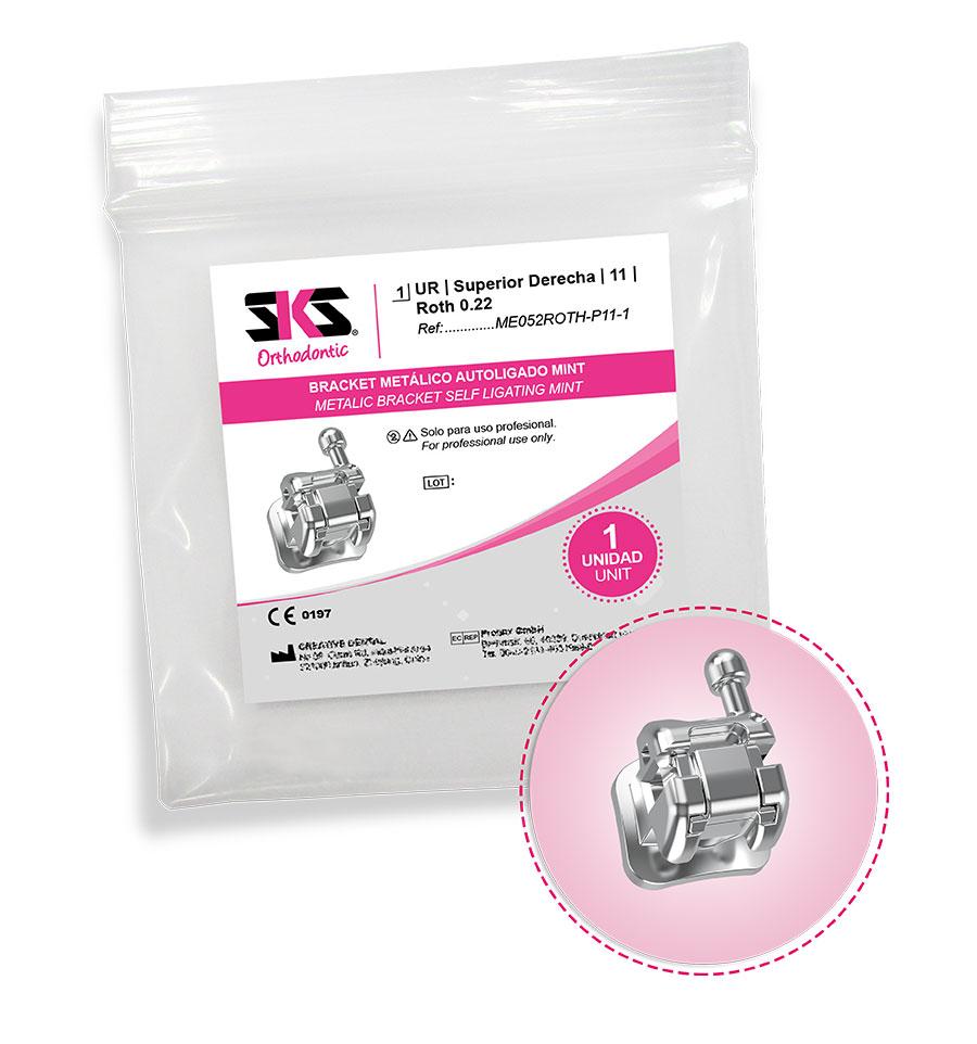 TIPODONTO 1U SKS DENTAL