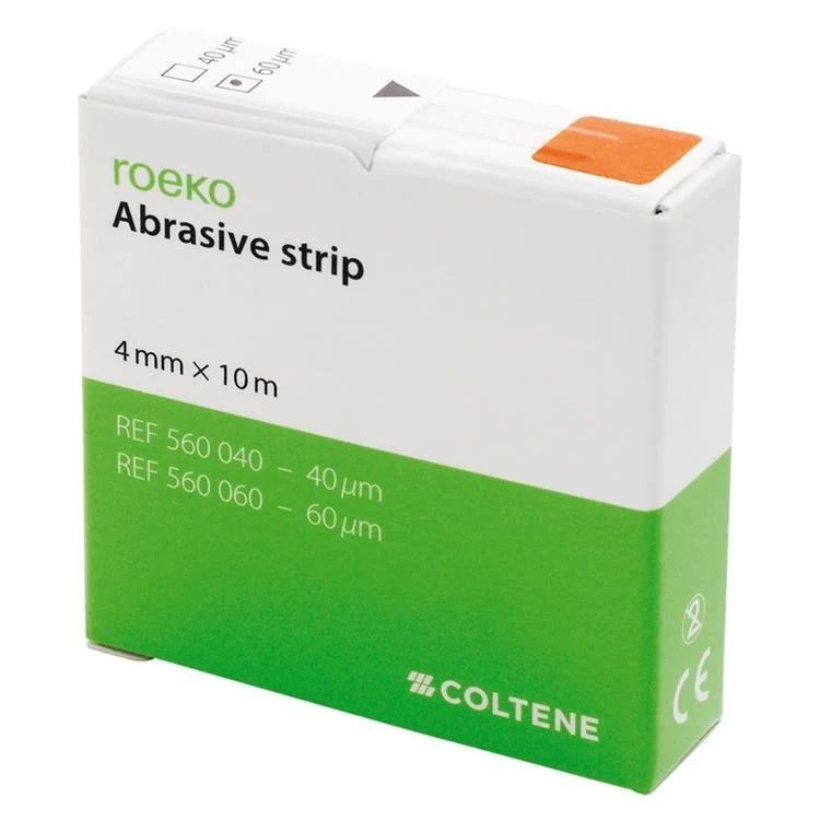 TIRAS PULIR 60 MTC 10MT - ROEKO