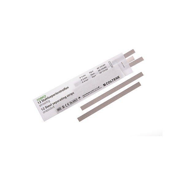 TIRAS SEPARAR 4MM 12U - ROEKO