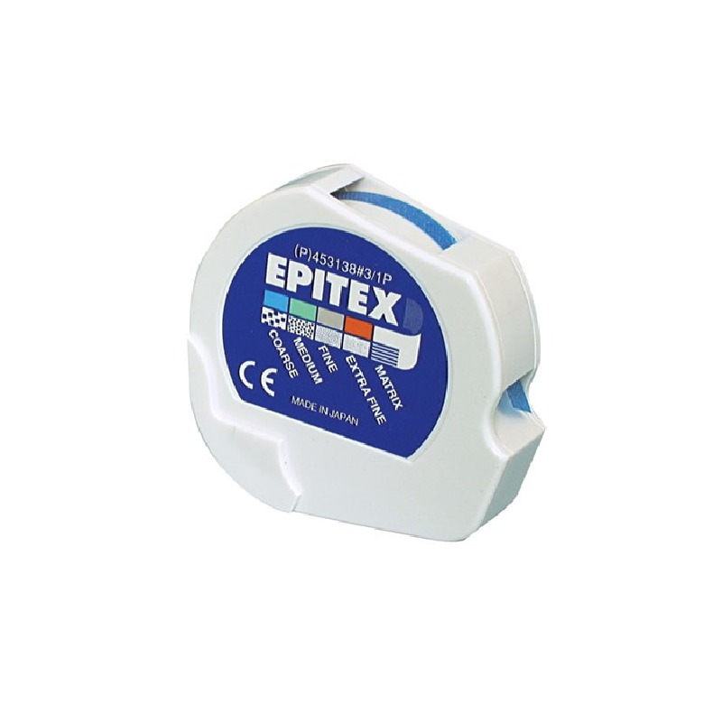 EPITEX REPOSICIONES GC