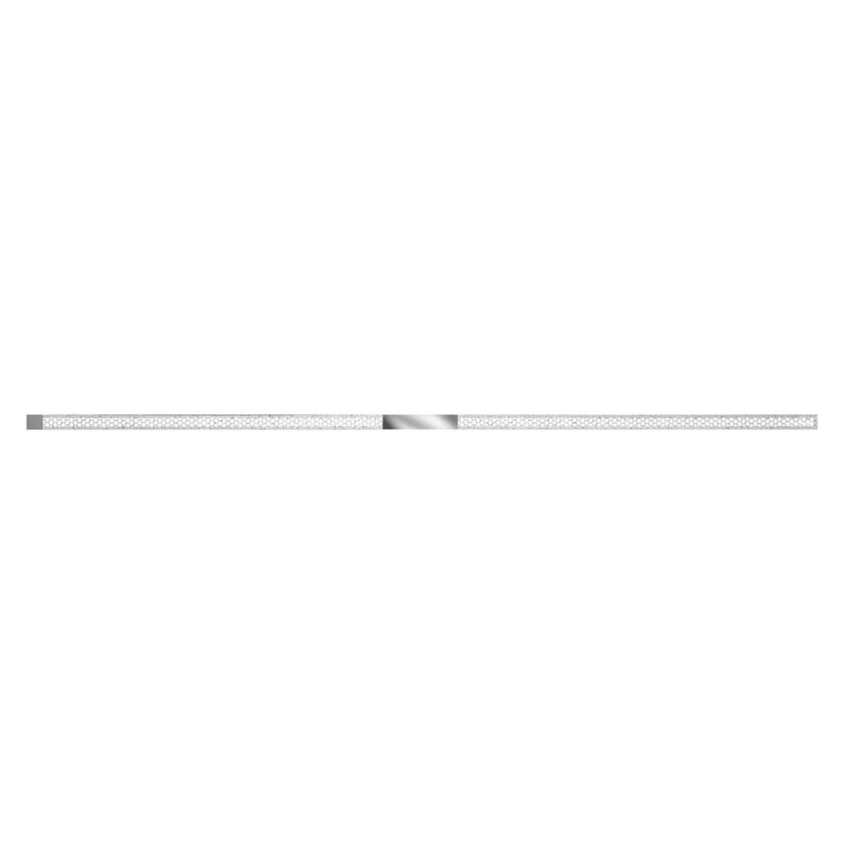 TIRAS DE PULIDO ROJA FINA WS25F 10U - KOMET