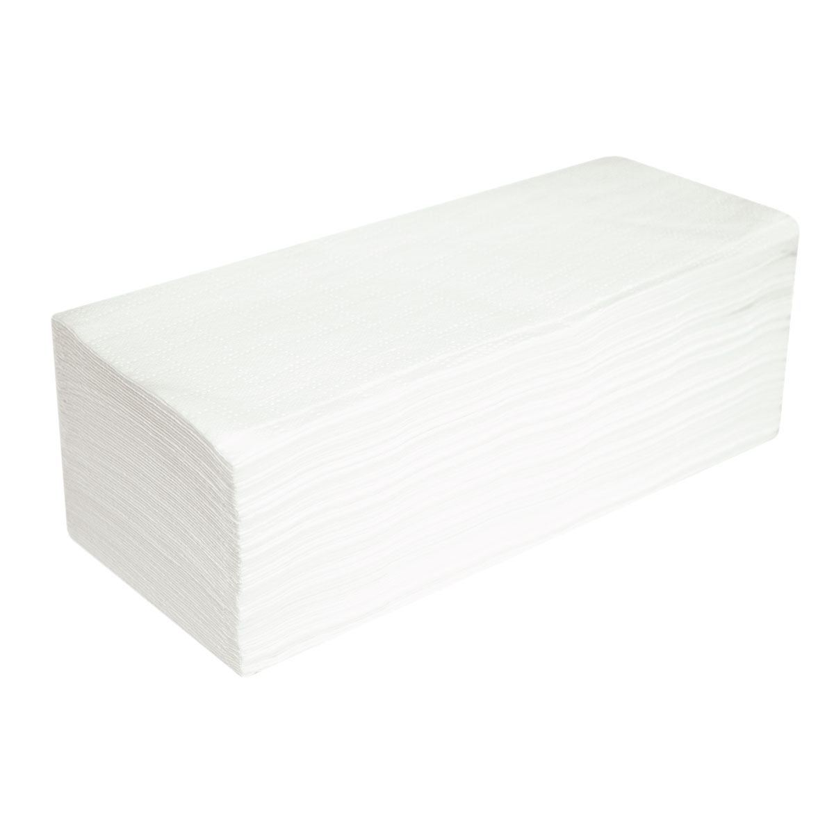 TOALLA DE MANO EN V 21X24.5 SOFT 20X150 3000U - JOKER