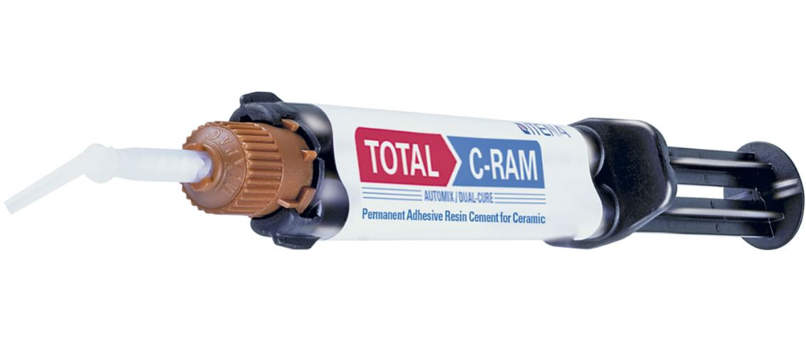 TOTAL C-RAM ITENA