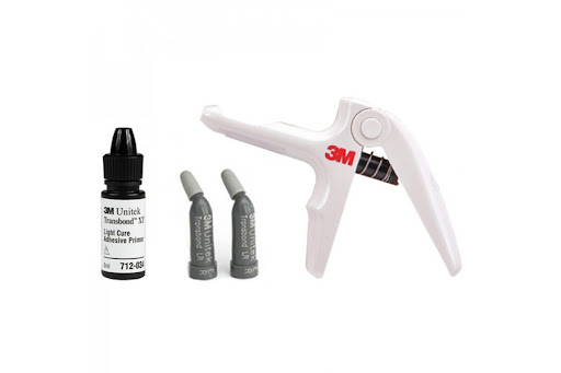 TRANSBOND LR CAPSULAS KIT 25 X 0.2G SOLVENTUM