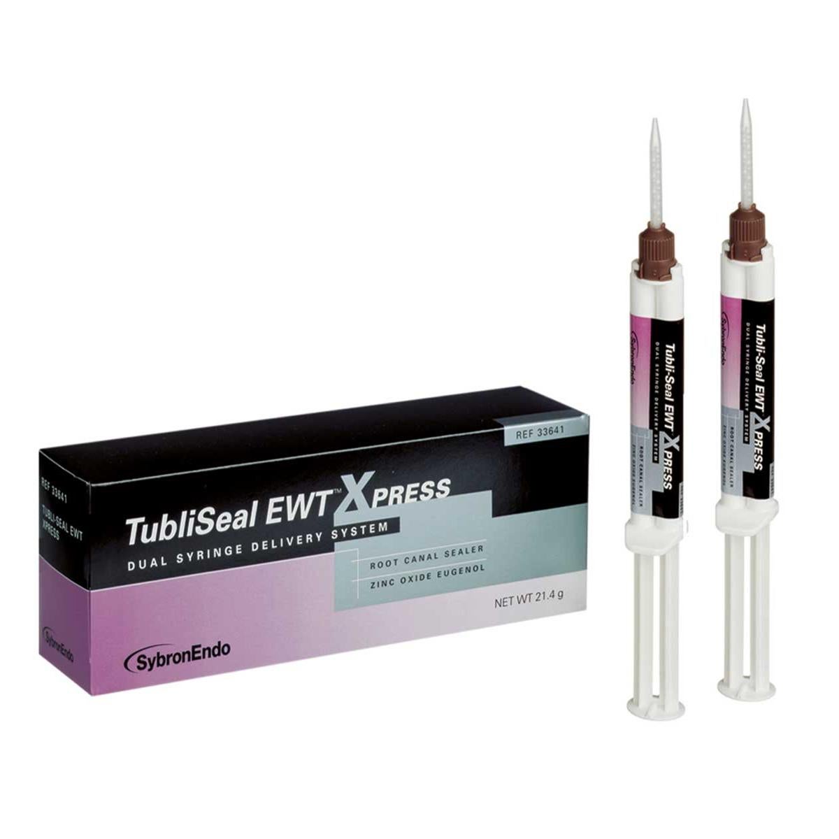 TUBLISEAL EWT XPRESS 2JERX10,8G - SYBRONENDO