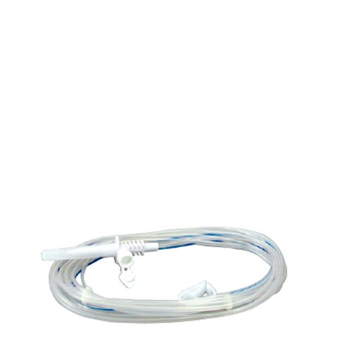 TUBO IRRIGACION ESTERILIZABLE VARIOSURG 1U NSK