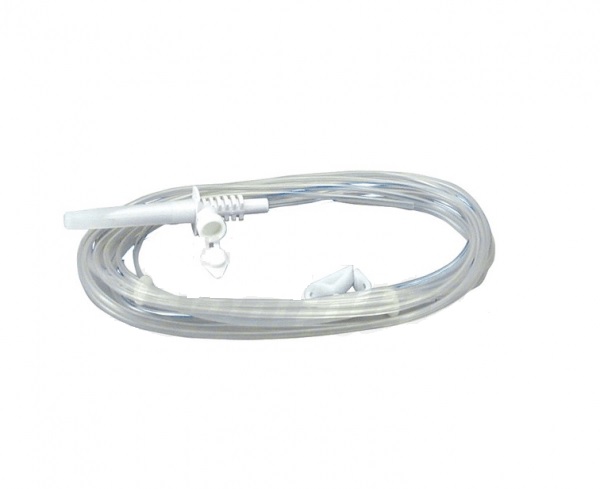TUBO IRRIGACION ESTERILIZABLE VARIOSURG 1U NSK