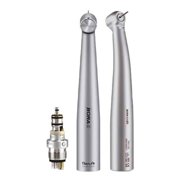 TURBINA BORA LUZ LED BIEN AIR