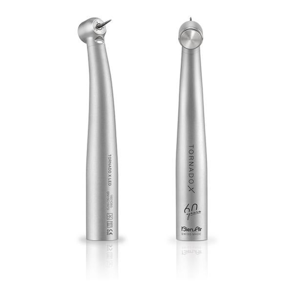 TURBINA TORNADO X LK BIEN AIR