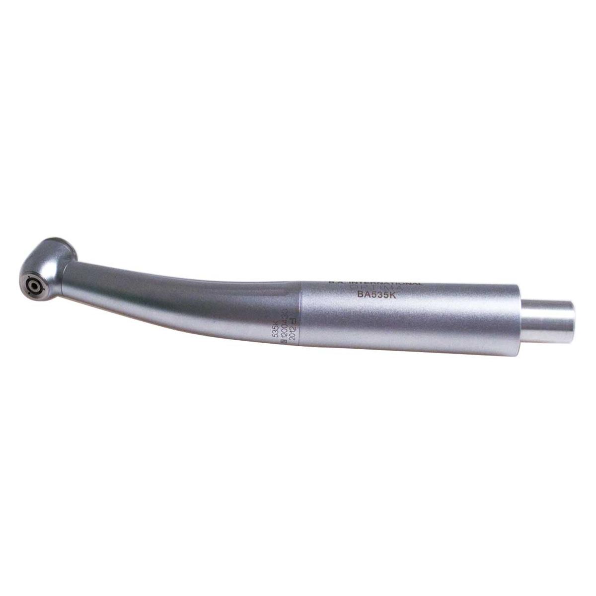 TURBINA GAMA ÓPTIMA BA535 B A INTERNATIONAL
