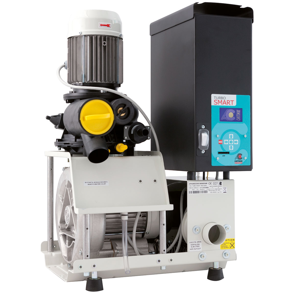 TURBO-SMART CATTANI