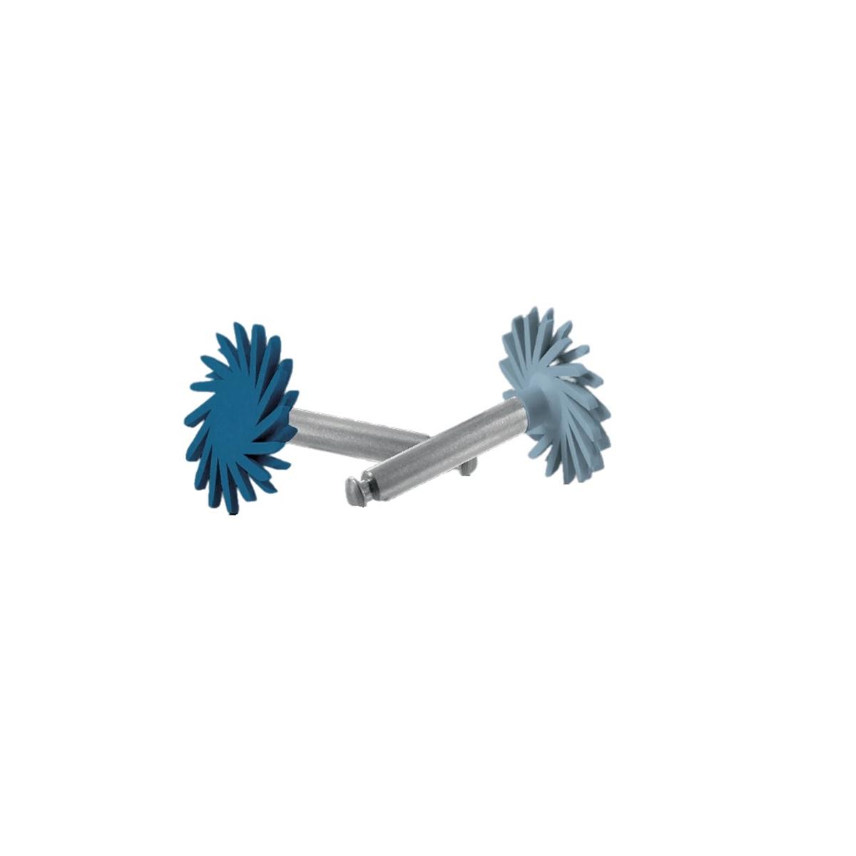 TWIST DIA PREPUL. DIAMAN.P/COMPOS 10MM 10U - KURARAY
