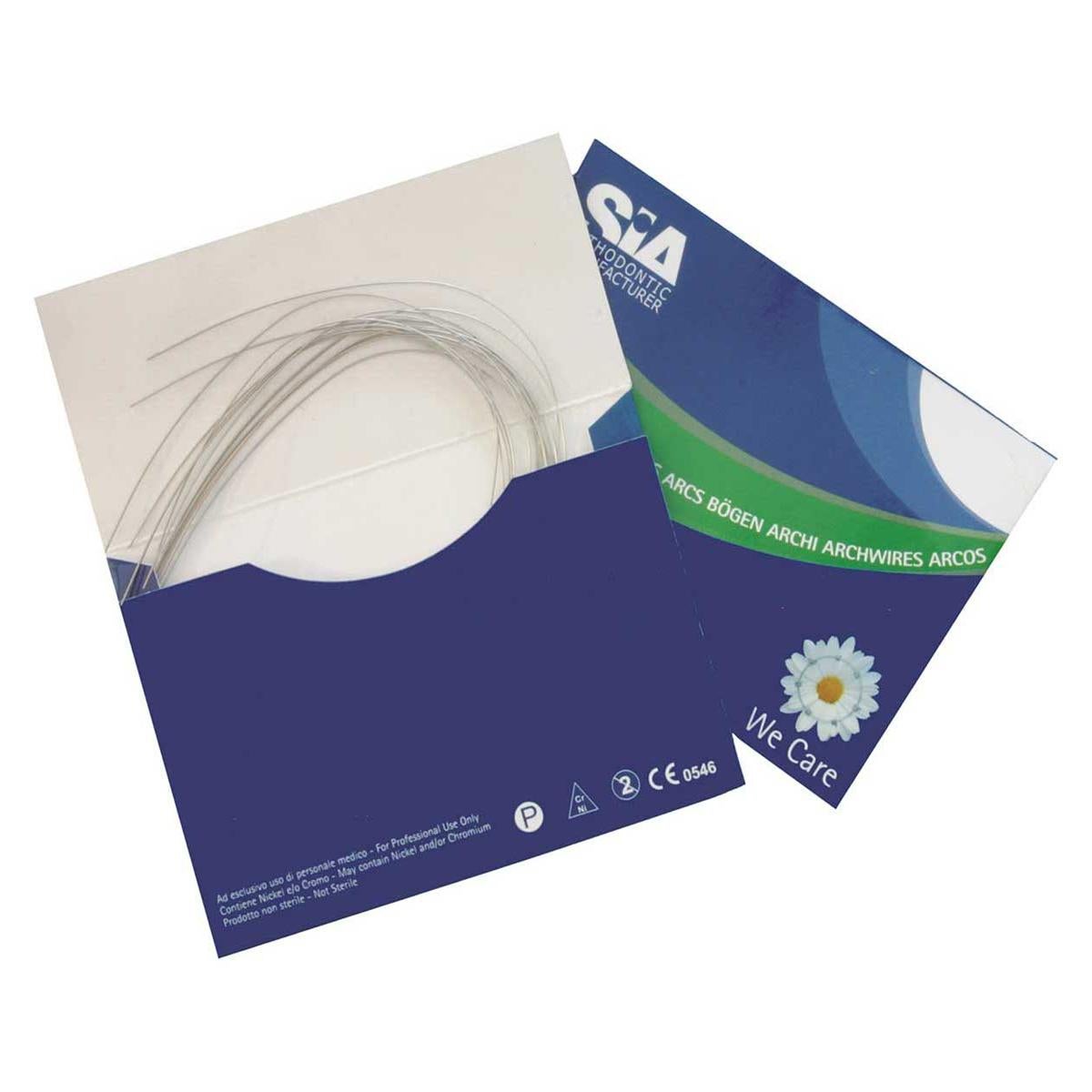 ARCO TWISTED 7S DE 7 HILOS SIA