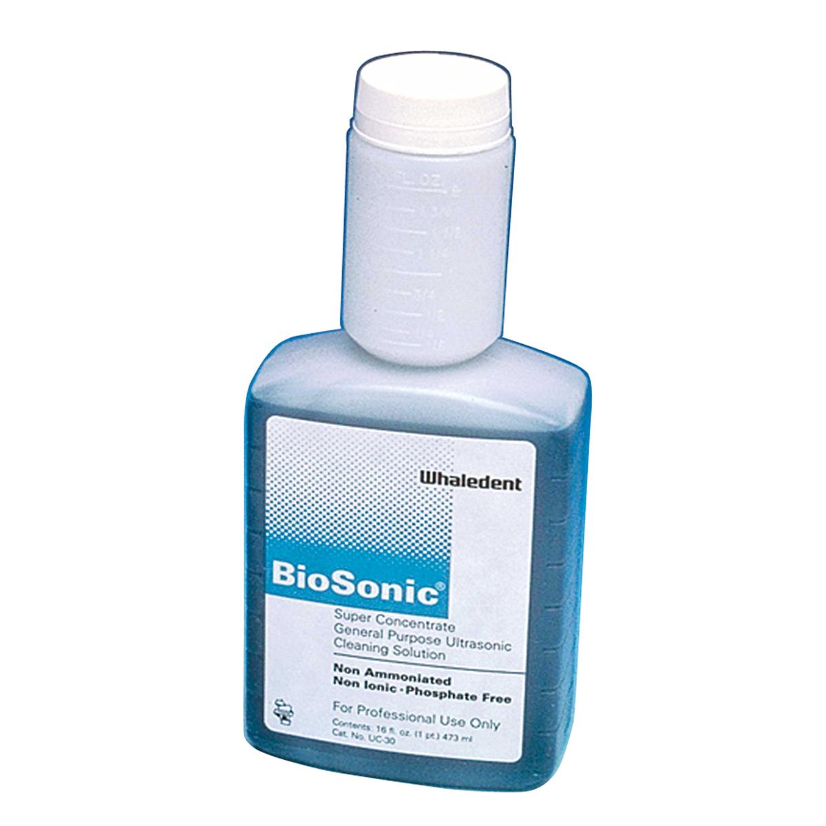 UC30 LIMPIADOR GENERAL 473ML WHALEDENT