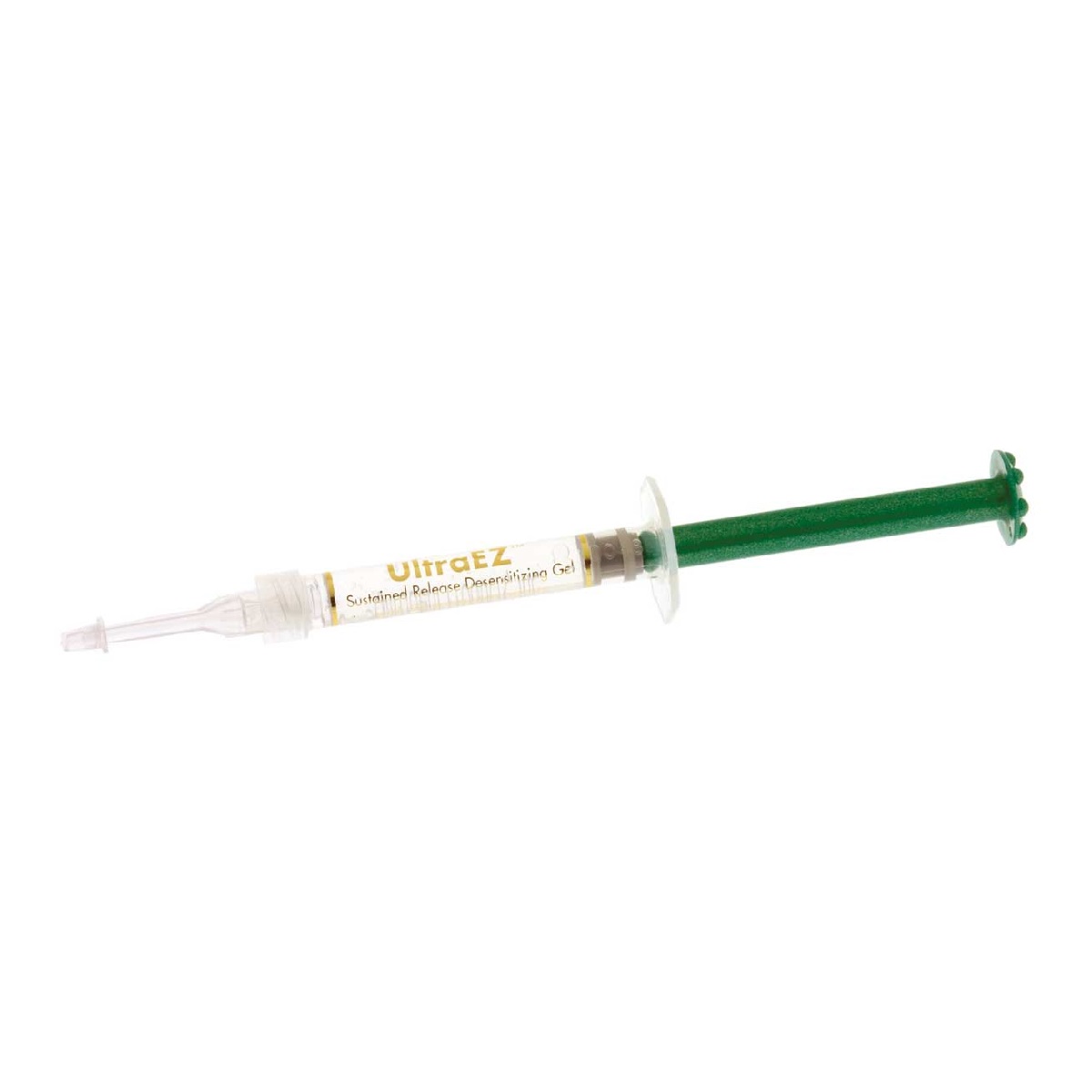 ULTRAEZ REP.4JERX1,2ML.ULTRADENT